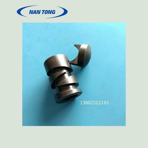 Cames cylindriques Nantong pour presse d'impression Liangming, pièce métallique, composant de machine LM - Product Image 1