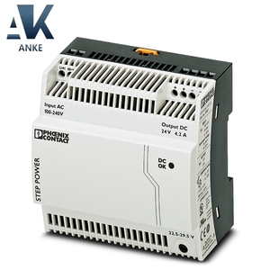 Phoenix 4,2/1AC/24DC/2868664-Fuente de alimentación - Product Image 1