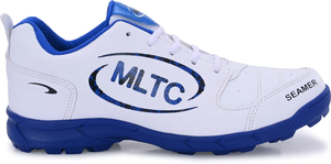 Zapatillas Deportivas Azules y Blancas, Ligeras, Transpirables, para Cricket, Correr, Antideslizantes, Cómodas, para Entrenamiento Diario - Product Image 3