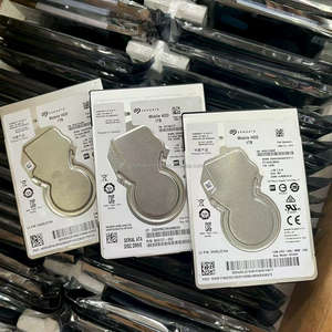 Оптовая продажа хорошее качество 100% тест 2,5 дюймов 500 ГБ 1 ТБ SATA используется жесткий диск для ноутбука - Product Image 3