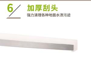 Balais magiques télescopiques portables en acier inoxydable bon marché nettoyage verre salle de bain grattoir à eau multifonction raclette <span class=keywords><strong>essuie</strong></span>-<span class=keywords><strong>glace</strong></span> - Product Image 5