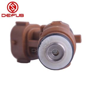 Injecteur de carburant DEFUS Factory, buse OEM A1620783423 pour SsangYong Korando 97-16 3.2, soupapes d'injection OEM A1620783423 en promotion - Product Image 3