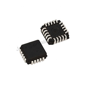 Jeking IC Chip FPGA Memoria de configuración EEPROM 2 <span class=keywords><strong>Mbit</strong></span> 15 MHz I2C LCC 20-PIN - Product Image 1