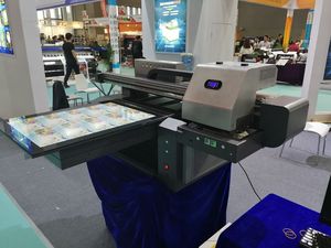 Cheapest Uv <b>Printer</b> A1 A2 A3 DTF UV <b>Printer</b> Uv Printing Machine for Bottle Phone Case Glass Bottle Pen All Gg gff - Product Image 6