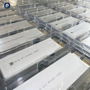 Batterie de drone haute puissance 37,5 Ah. Batterie lithium-ion. Batterie au lithium portable pour stockage d'énergie. - Product Image 6