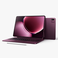 Tablette Mi Pad 9 Pro Max Android 13,3 pouces Amoled Xring O3 10000mAh 120W Tablette professionnelle