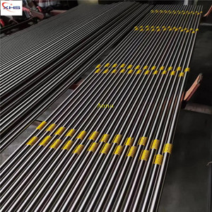 201 Ss barra luminosa 1.2mm 3mm 4mm 5mm 6.5mm 8mm 10mm 12mm 20mm barra tonda in acciaio inossidabile asta 201 - Product Image 2