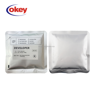 195g MX23 MX36 Color <strong>Developer</strong> for Sharp MX-2310 MX-2610 MX2640 MX3110 MX-3140 MX3618 MX3640 <strong>Developer</strong> Unit MX-23 MX-36 - Product Image 5