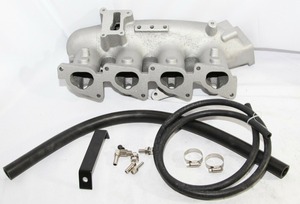 Cho Nissan SILVIA 200sx S14 240sx SR20 <span class=keywords><strong>sr20det</strong></span> đúc nhôm lượng đa dạng - Product Image 4