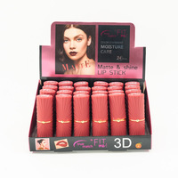 Fabricants de maquillage, marque privée, rouge à lèvres minéral mat tendance, OEM, rouge à lèvres hydratant, gloss à lèvres hydratant