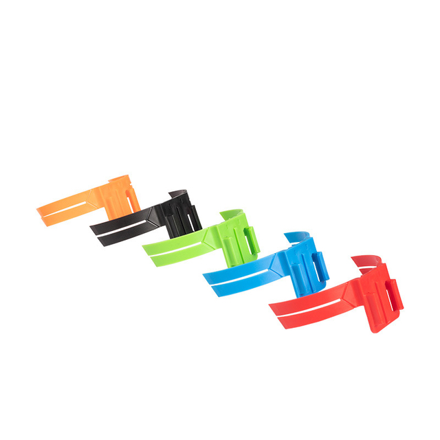 Motorcycle Helmet Chin Strap Mount,Portable Action Camera Secure Motorcycle Helmet Chin Holder Mount for Action Cameras