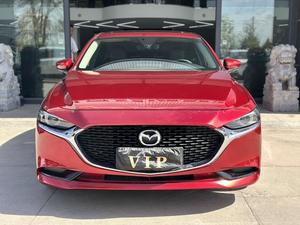 Mazda 3 2022 2023 2024, Auto Japonés, Manejo Deportivo, el Mejor Coupé para el Uso Diario de Jóvenes - Product Image 2
