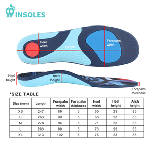 <span class=keywords><strong>Semelles</strong></span> <span class=keywords><strong>orthopédiques</strong></span> 99insoles Eva <span class=keywords><strong>pour</strong></span> <span class=keywords><strong>pieds</strong></span> <span class=keywords><strong>plats</strong></span>, soutien de la voûte plantaire, fasciite plantaire, <span class=keywords><strong>semelles</strong></span> <span class=keywords><strong>orthopédiques</strong></span> - Product Image 2