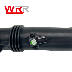 2710902029 2710901629 Tubo de Admisión de Aire para Benz W204 W212 C250 E250, Manguera de Conducto de Entrada de la Caja del Filtro de Aire, Mangas de Reparación para Conductos de Motor Confiables - Product Image 6