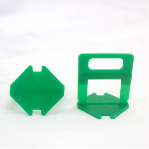 Sunsbuild - Sistema de Nivelación de Azulejos en Forma de Cuña para Uso en Apartamentos y Hospitales, Autoadhesivo, Mejora la Calidad de la Colocación de Azulejos en Paredes y Suelos - Product Image 5