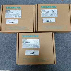 Contrôleur de moteur haute précision Siemens Servo Drive 6SL3210-5FE10-4UF0 - Product Image 2