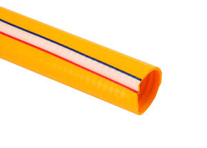 Fábrica Produce una Gama Completa de Tamaños de Mangueras de Agua Potable de PVC Reforzado - Product Image 3