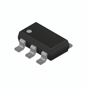 SC-74A ทรานซิสเตอร์แบบ UPA503T-T1-A ชิ้นส่วนอิเล็กทรอนิกส์แบบดั้งเดิม SOT-753 - Product Image 1