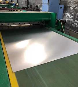 99.95% tinh khiết mo molypden lá tấm tấm với giá tốt nhất - Product Image 6