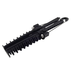Fabricant chinois de pinces PA300 PA500 PA1500 PA2000, pinces d'ancrage pour câbles aériens de 6-9 mm et 8-14 mm, pour câbles aériens regroupés - Product Image 1
