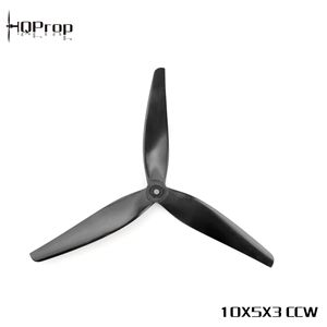 ราคาขายส่ง HQ Prop 10X5X3 ใบพัดขนาด 50 นิ้ว 2CW+2CCW - Product Image 4