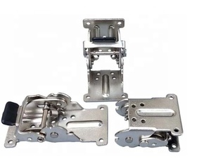 Bản Lề Sofa Điều Chỉnh Góc 90-180 Độ Bản Lề Tựa Đầu Ngả Cho Giường Sofa - Product Image 1