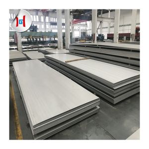 Plat Baja Tahan Karat 410S SUS410 Lembaran Baja Berkualitas Tinggi untuk Penggunaan Industri - Product Image 3