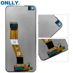 จอ LCD ซ่อมแซมใหม่ขายส่งสำหรับ Samsung A11 A21 A31 A51 A71 Incell OEM OLED จอ LCD แท้เปลี่ยนทดแทน - Product Image 5