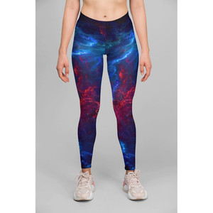 Leggings Fable Galaxy - Product Image 2