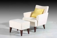Canapé modulaire moderne capitonné en tissu minimaliste pour salon, chambre, hôtel, appartement, école - Fabricant chinois