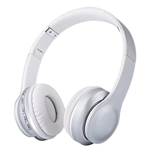 Pro Plus P9 Best Quality Active Noise Cancelling Gps Gaming Earphones Headset for All Mobile Phone P9 Headphone - Product Image 1