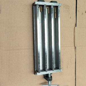 AOKE 25x25x280mm co rút khô mở rộng cho khuôn thử nghiệm dụng cụ tổng hợp kiềm cho phòng thí nghiệm sử dụng thiết bị kiểm tra - Product Image 2