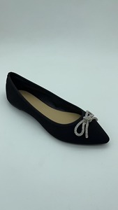 Chaussures Décontractées à Enfiler pour Femmes, <span class=keywords><strong>Ballerines</strong></span> et Autres Chaussures Tendance pour la <span class=keywords><strong>Marche</strong></span> et le Fitness, Prêtes à l'Expédition - Product Image 4