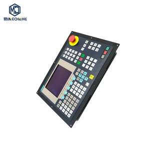 Control CNC Siemens 808d, Siemens CNC Sinumerik 808 Base Line 6FC5500-0AA11-1AA0, Controlador CNC - Product Image 1