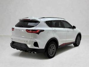 เจทัวร์ X70 ปี 2023 รถ SUV 5 ที่นั่ง เครื่องยนต์เบนซิน พวงมาลัยซ้าย พื้นที่กว้างขวาง มาตรฐานไอเสียยูโร 6 กำลัง 150-200 แรงม้า แรงบิด 200-300 นิวตันเมตร ผลิตในประเทศจีน - Product Image 4