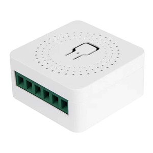 Smart Switch Module Voice Control Tuya System Universal Lighting Retrofit Device - Product Image 4