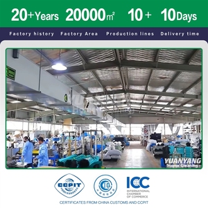 ด้ามไม้กวาดเหล็กเคลือบผง Yingjia ขายส่ง ขนาด 120 ซม. ด้ามไม้ถูพื้นสแตนเลสราคาถูก - Product Image 6