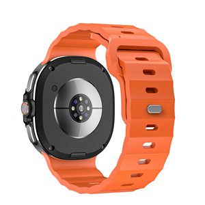 สายนาฬิกาข้อมือแบบเปลี่ยนได้สำหรับผู้หญิงและผู้ชาย สไตล์ดีไซเนอร์ ขายส่งจากผู้ผลิต - Product Image 4