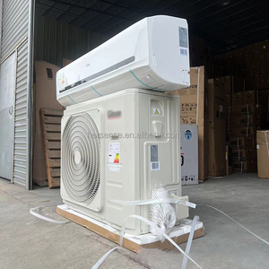 <b>Mini</b> Split AC <b>Air</b> <b>Conditioner</b> 30000btu 4hp R410A Cooling Only Household & Hotel Use Middle East Iraq Aircondition - Product Image 3