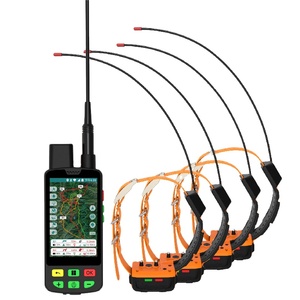 1 PDA + 1 Collar eSEEK GPS para Perros: Rastreador de Perros de Caza - Lanzamiento del Distribuidor - Product Image 1