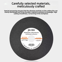 Disques de coupe et meules céramiques pour machines d'essai métallographiques spéciales – Fabricant