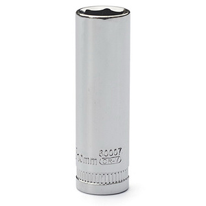 OEM Tùy Chỉnh Cr-Mo Chất Liệu Sâu DIY Ổ Cắm 12.5Mm 10Mm <span class=keywords><strong>6.3Mm</strong></span> Kích Thước Với Torx Tính Năng Và Chrome Kết Thúc - Product Image 4