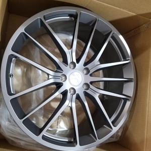 Rines de Rueda Forjados Personalizados YLC, 2 Piezas, para Maserati GT, para Rines de Auto Lambo de 19 y <span class=keywords><strong>20</strong></span> Pulgadas - Product Image 1