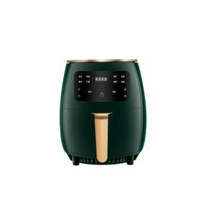 <span class=keywords><strong>Four</strong></span> à Friture à <span class=keywords><strong>Air</strong></span> <span class=keywords><strong>Chaud</strong></span> Électrique Numérique 6L/8L avec Fonction Déshydratation, Cuisson Sans Huile, Multifonction, <span class=keywords><strong>Grille</strong></span>-<span class=keywords><strong>Pain</strong></span> - Product Image 6