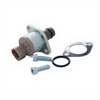 Vanne solénoïde de dosage de pompe à carburant 1460A037, unité de mesure, vanne de contrôle d'aspiration SCV 294200-0360
