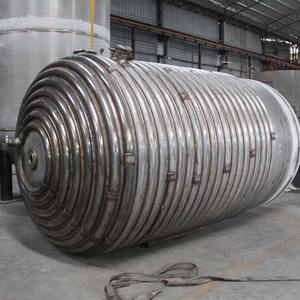 Hydrogen <b>Reactor</b> Pyrolysis Plant/Chemical Pyrolysis <b>Reactor</b> in High Sale Hot Melt Adhesive Pillow Production Line - Product Image 2