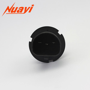 <span class=keywords><strong>Cruce</strong></span> <span class=keywords><strong>faro</strong></span> 12 V <span class=keywords><strong>faro</strong></span> 9007 Kit de 7000 K bombilla halógena para automóvil - Product Image 2