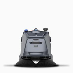 หุ่นยนต์ทำความสะอาดคลังสินค้า หุ่นยนต์ทำความสะอาดเชิงพาณิชย์ <span class=keywords><strong>เครื่อง</strong></span>ทำความสะอาดพื้นอัตโนมัติอัจฉริยะ หุ่นยนต์<span class=keywords><strong>ดูด</strong></span><span class=keywords><strong>ฝุ่น</strong></span>เชิงพาณิชย์ - Product Image 3