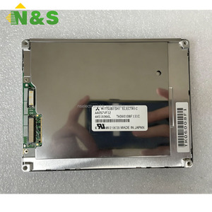 Panel LCD VGA de 5,7 pulgadas, 640x480, Original, para control industrial, equipos médicos y automotrices, AA057VF12 - Product Image 3