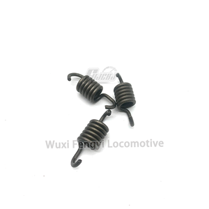 Piezas de motor de motocicleta KVB Zapata de embrague y juego de embrague para Honda Ariblade KVB CLICK VARIO110 - Product Image 5